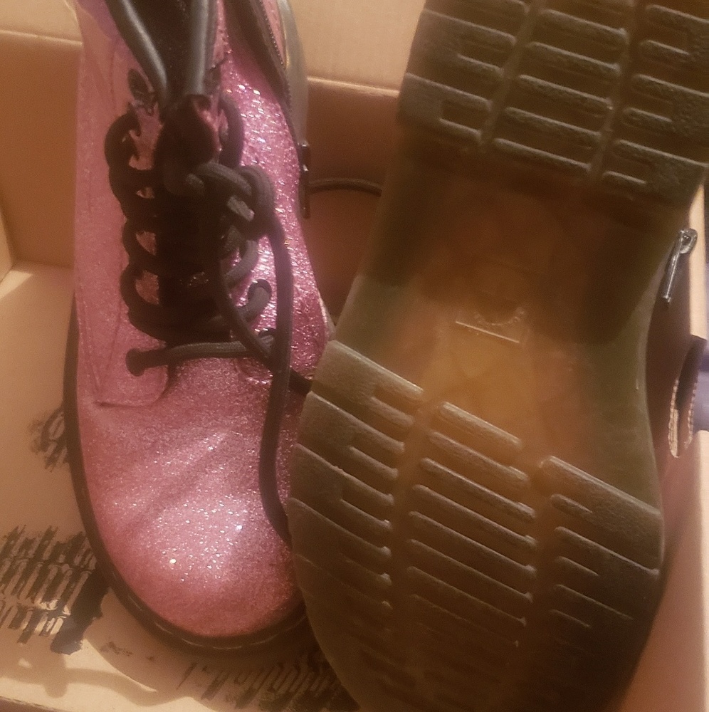 Dr Martens